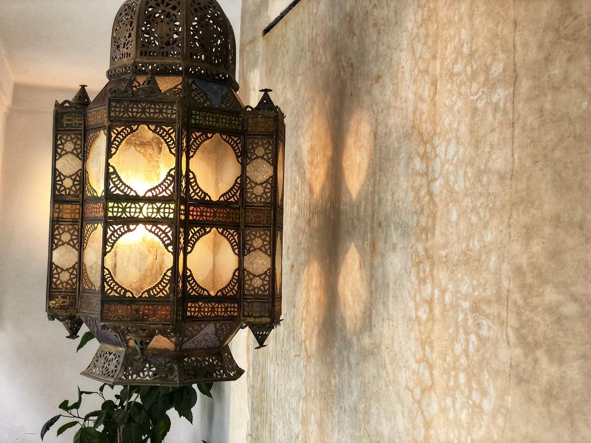 Dar Shariq Marrakesh
