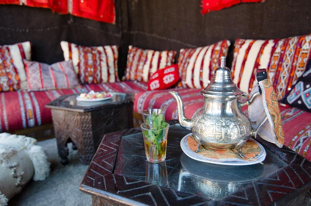 Riad La Porte Rouge By La Siredrah