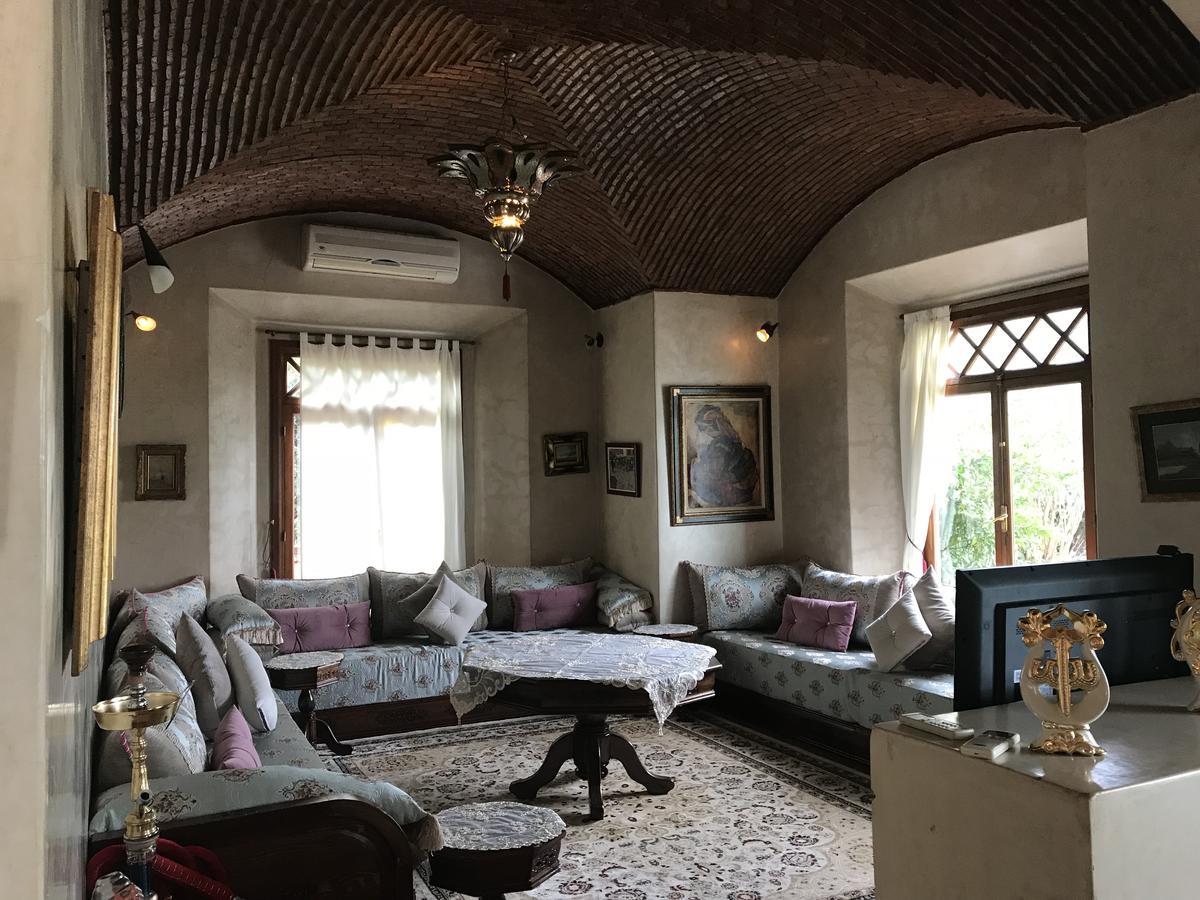 Il Villaggio & Golf Villa