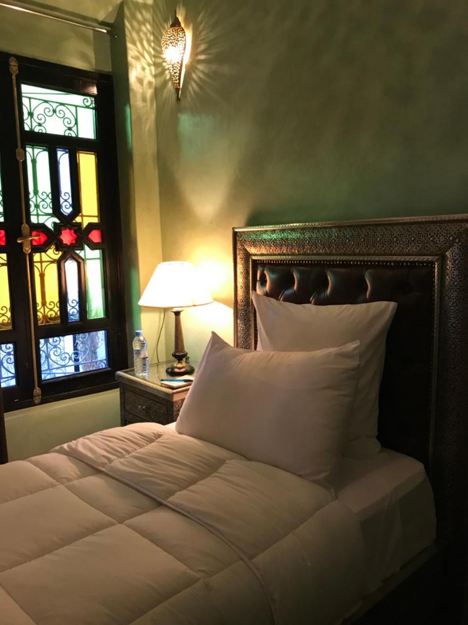 Riad Gem