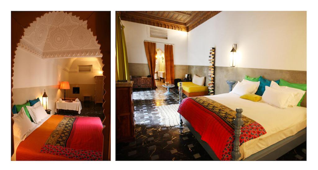 Due 4* Marrakesh