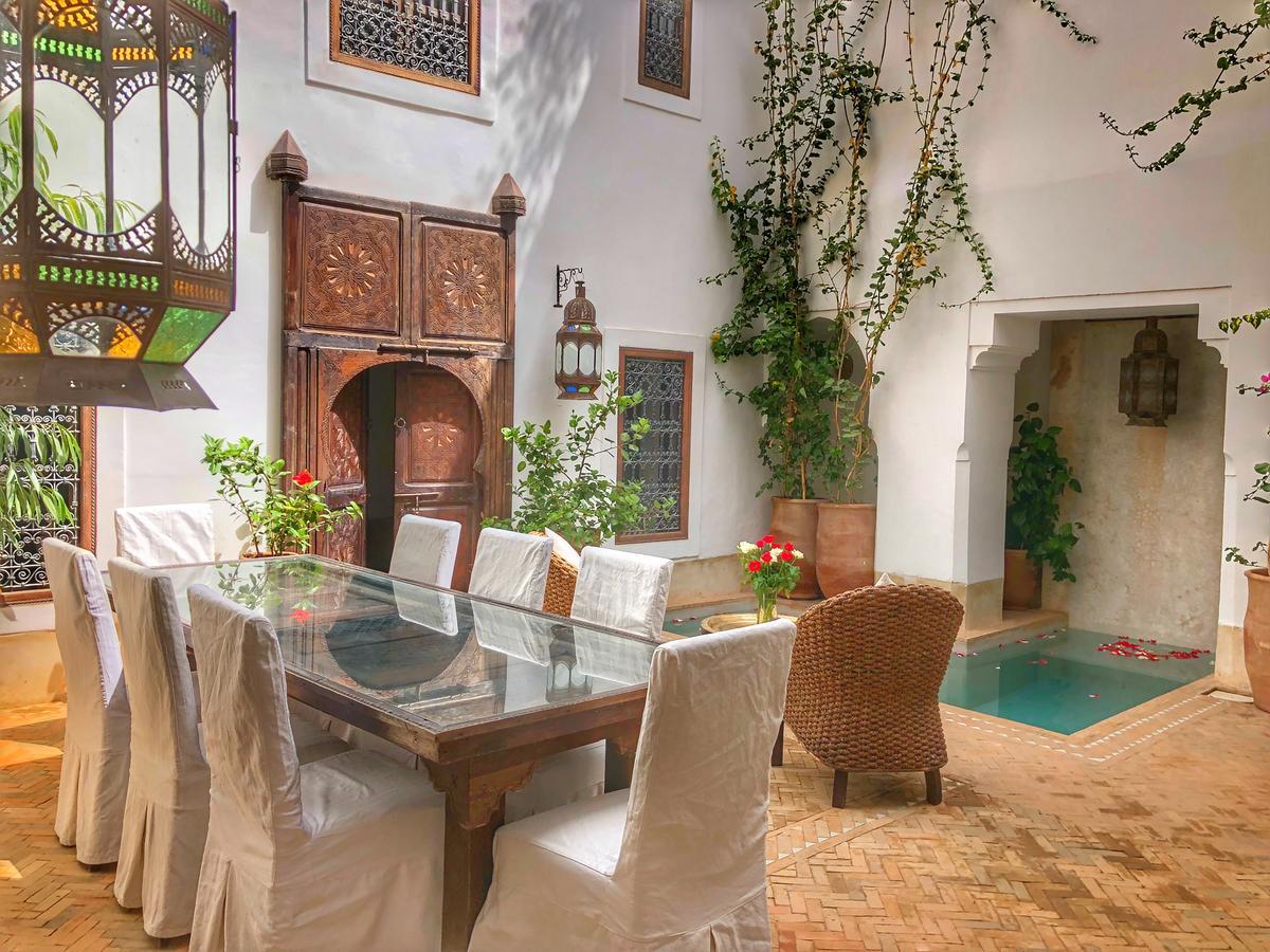 Dar Shariq Riad