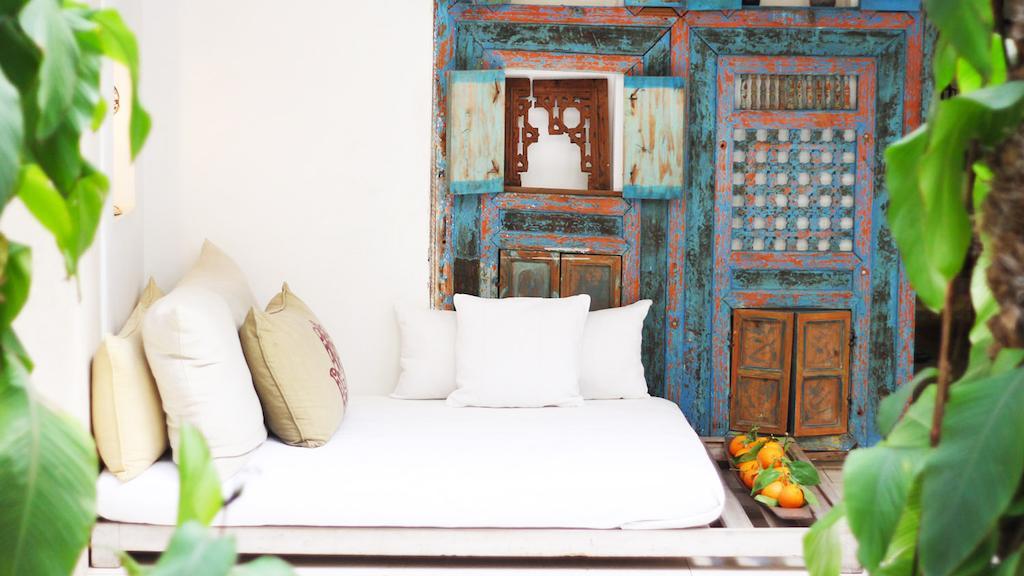 Riad Due Marrakesh