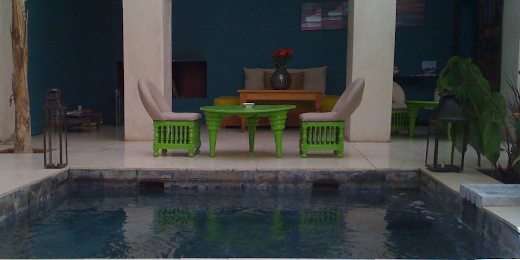 Riad Due Marrakesh