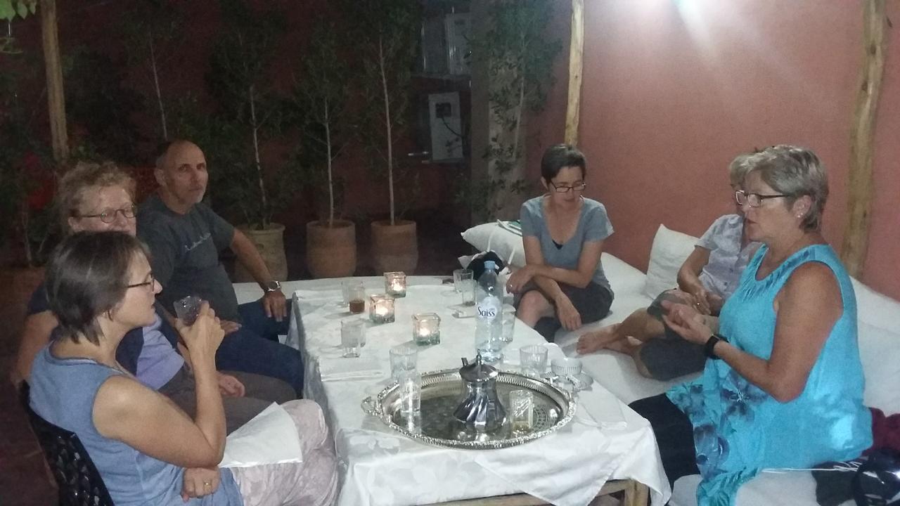 Abjaou 3* Marrakesh