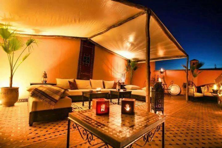 Abjaou 3* Marrakesh