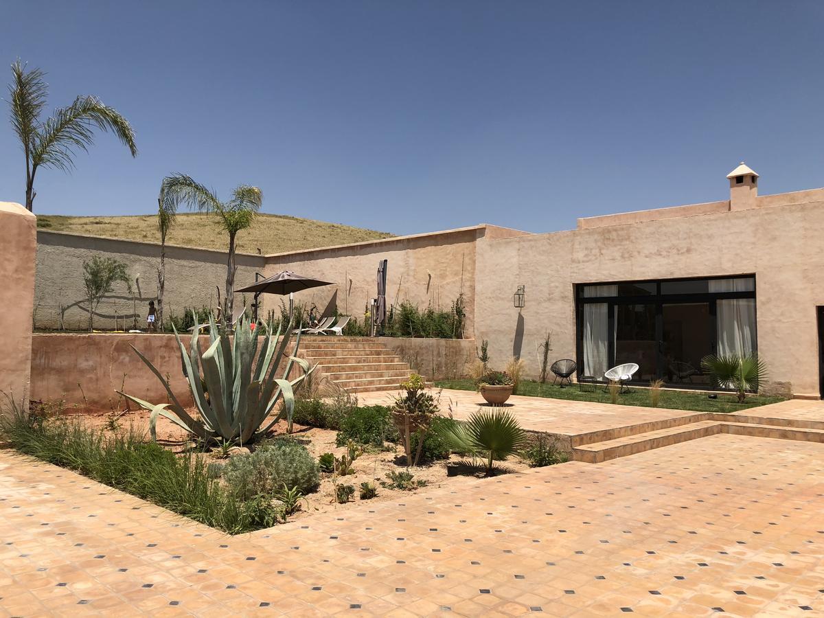 La Berbere * Marrakesh