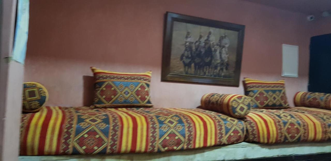 Hotel Wissam