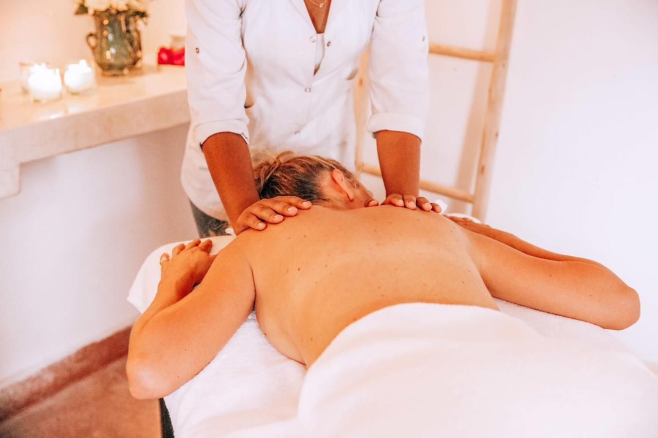 Ksar Kasbah&spa Riad