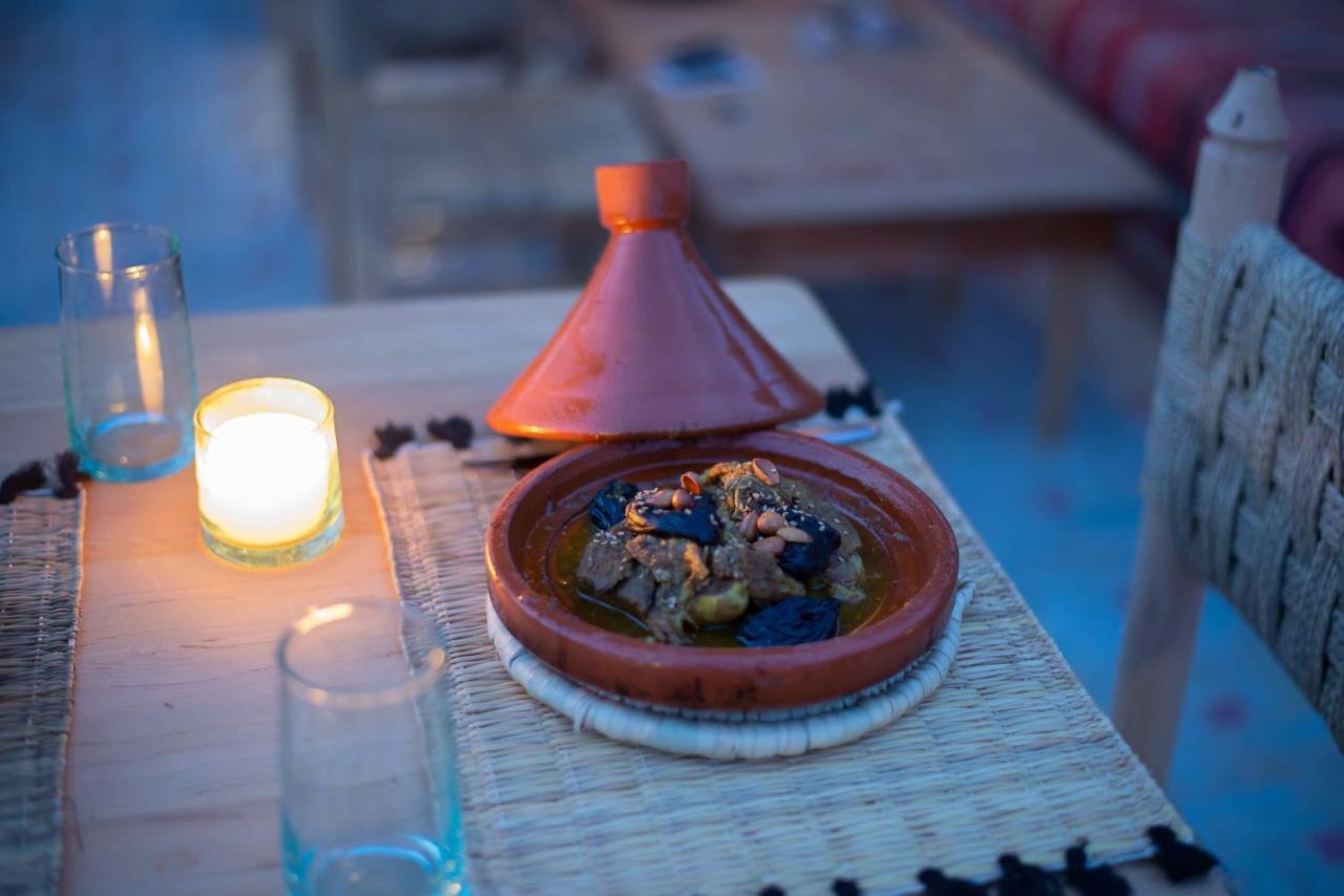 Riad Ksar Kasbah&spa