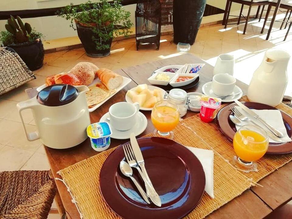 Riad Nejma Lounge 3*