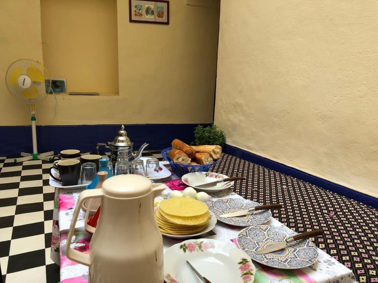 Ya Salam Bed & Breakfast Marrakesh