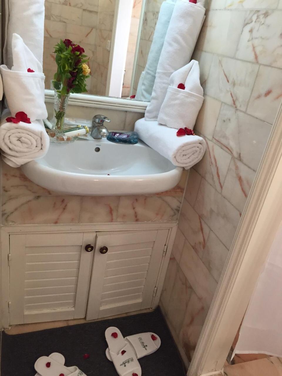 Complexe Elbahja Palmeraie Resort Marrakesh