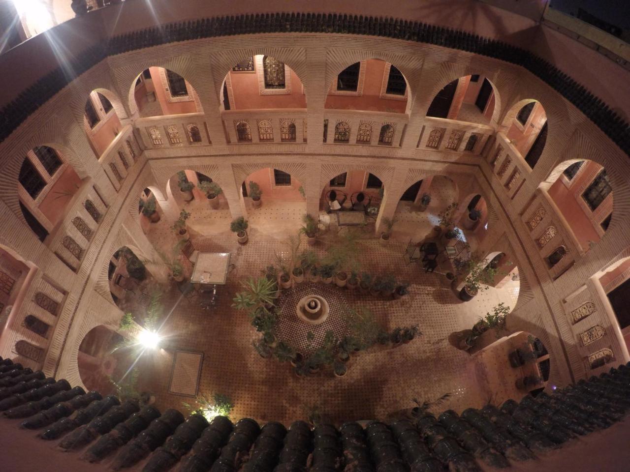 Wissam Hotel Marrakesh