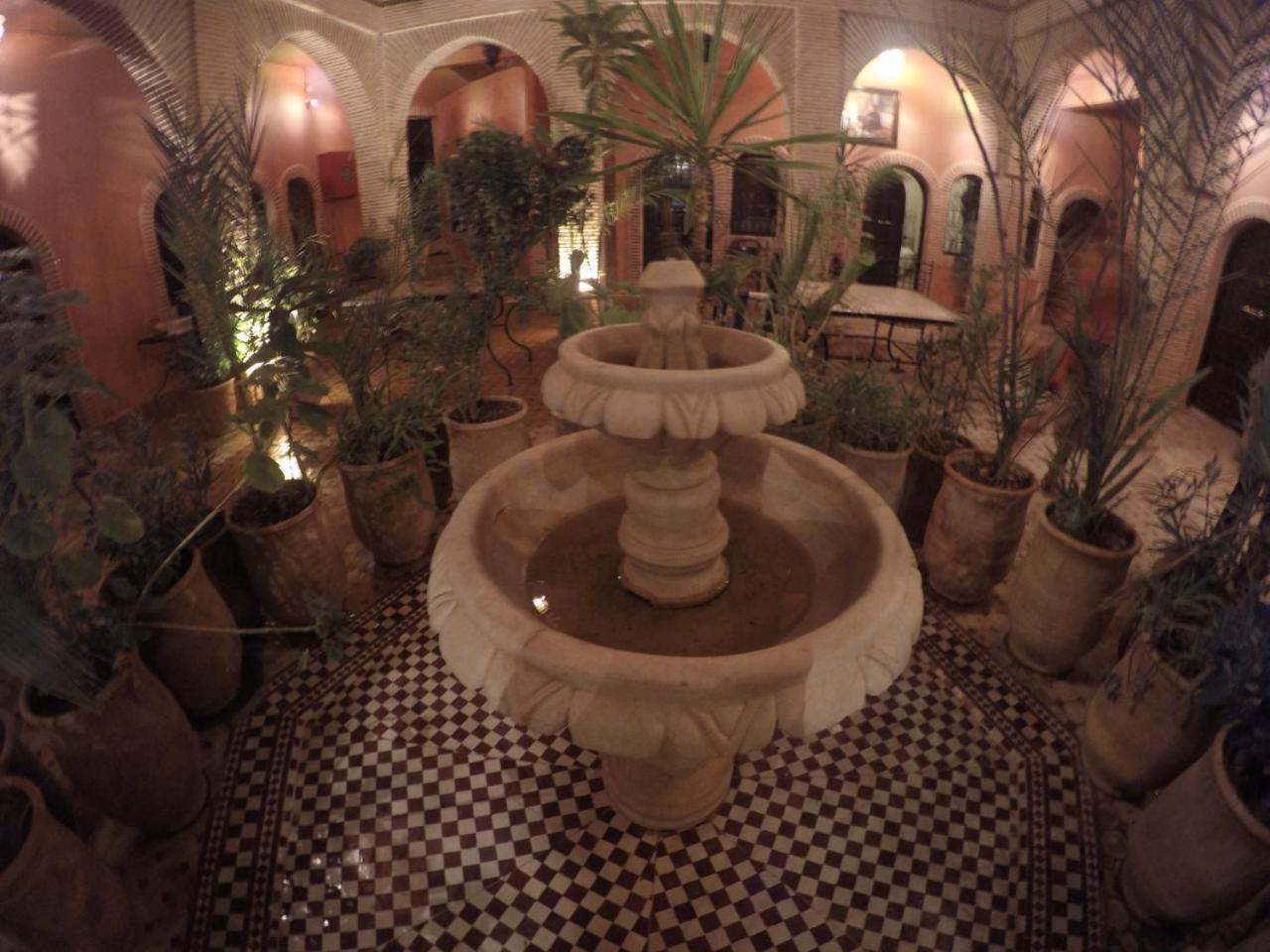 Wissam * Marrakesh