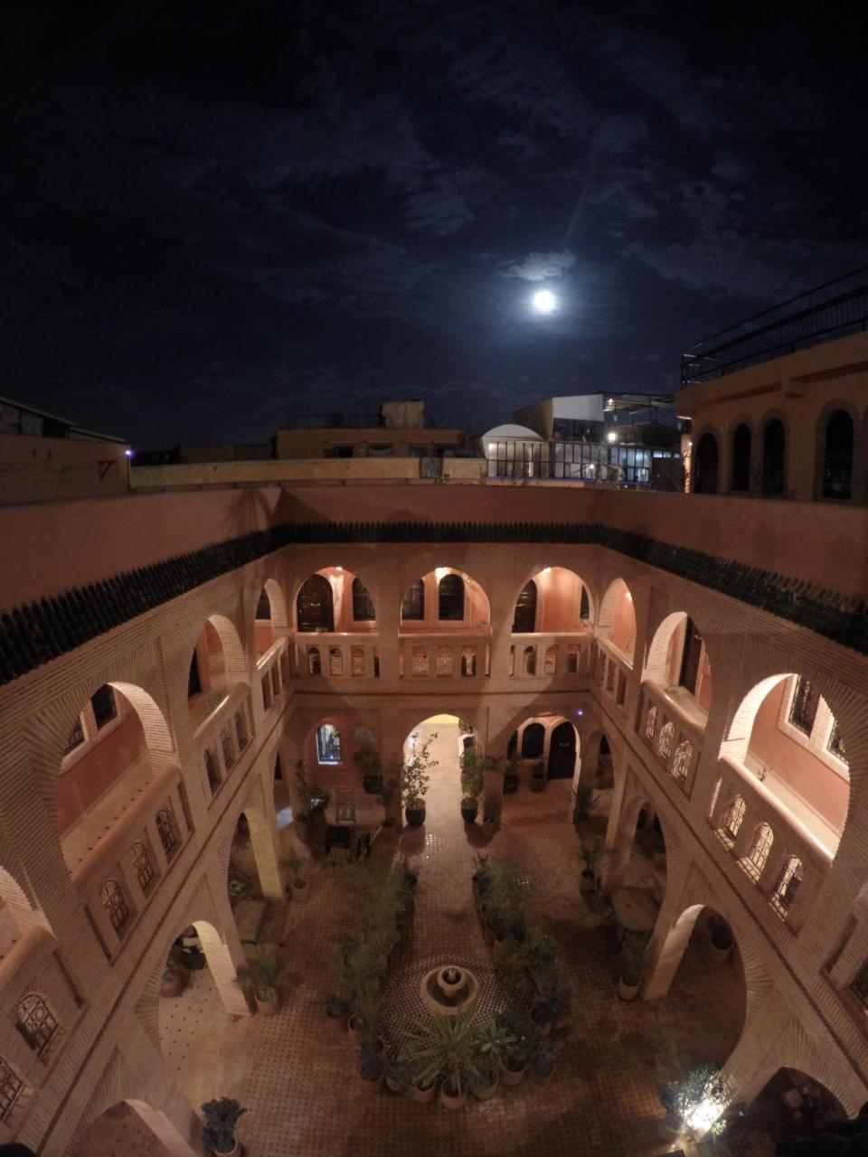 Wissam Marrakesh