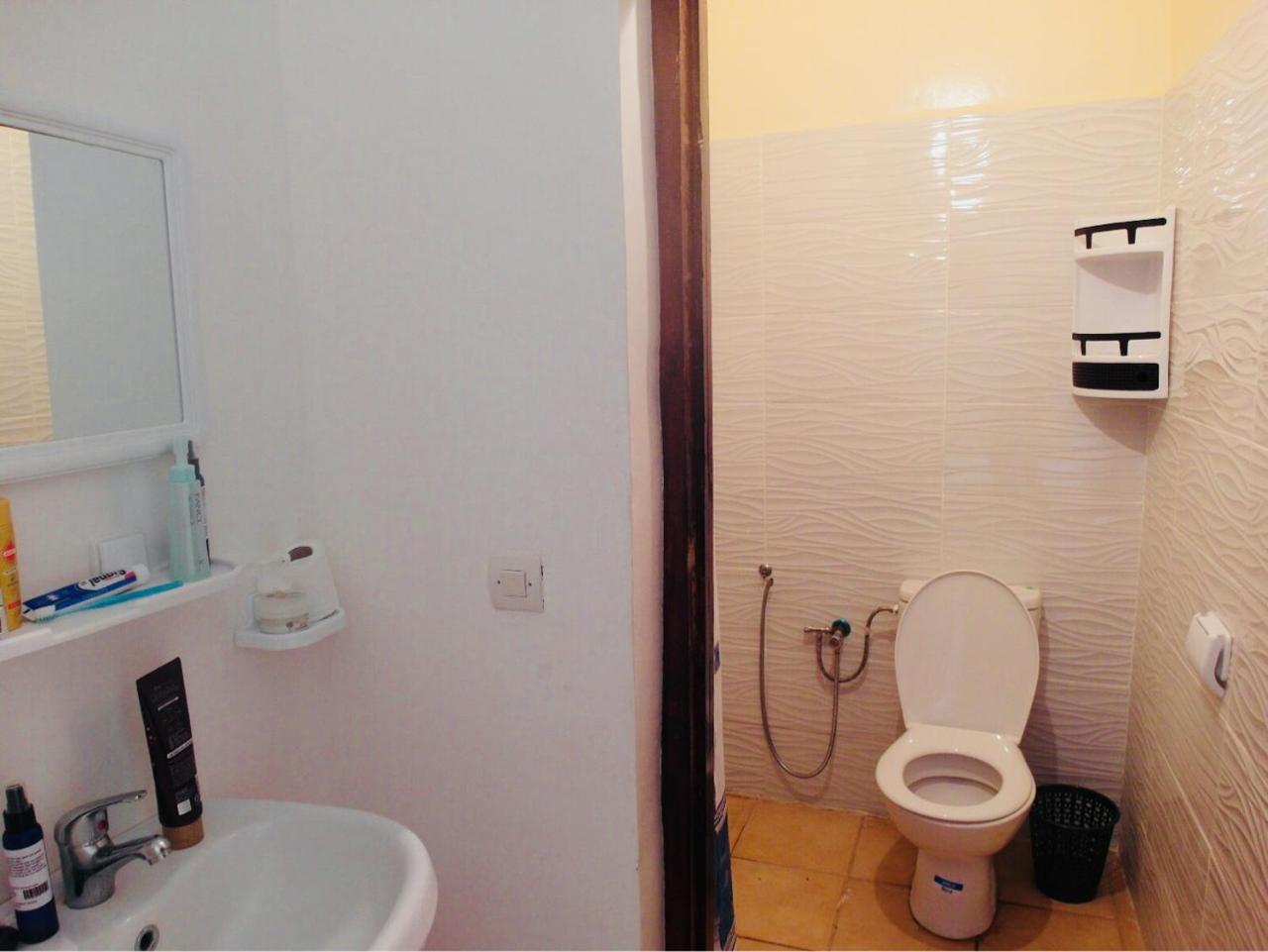 Chennaoui House Marrakech Albergue *