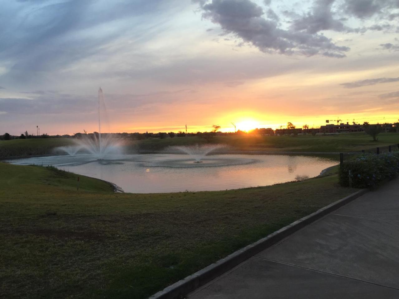 Il Villaggio & Golf * Marrakesh