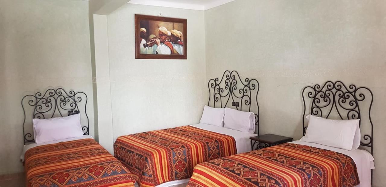 Hotel Wissam *