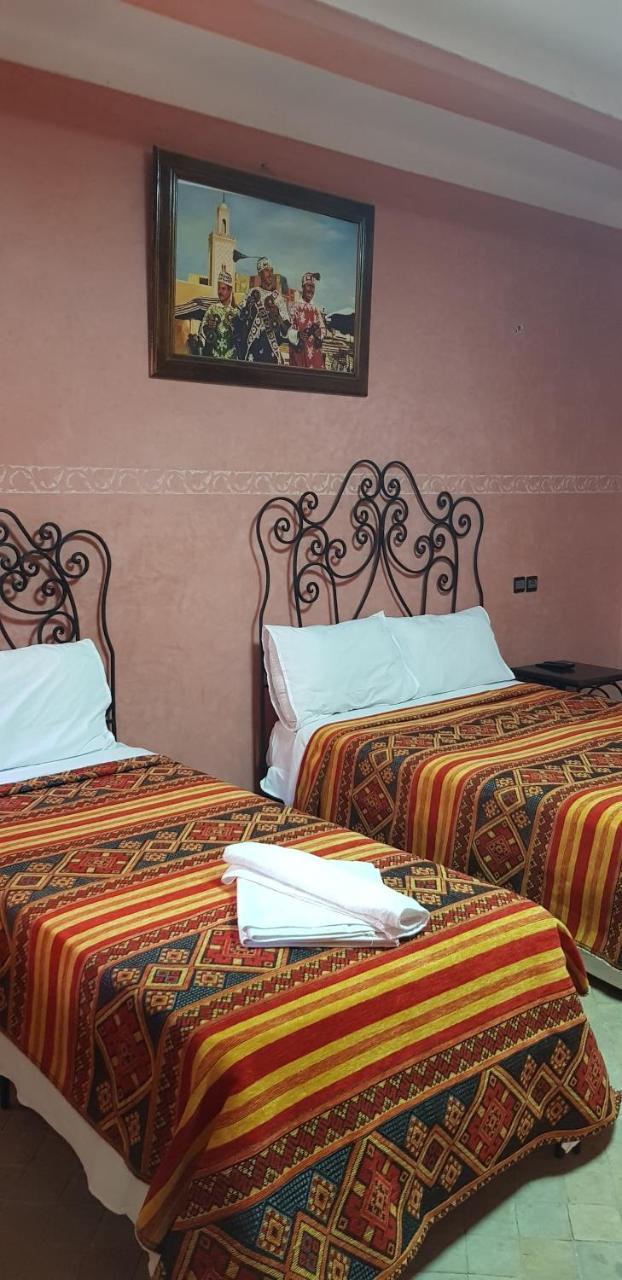 Wissam * Marrakesh
