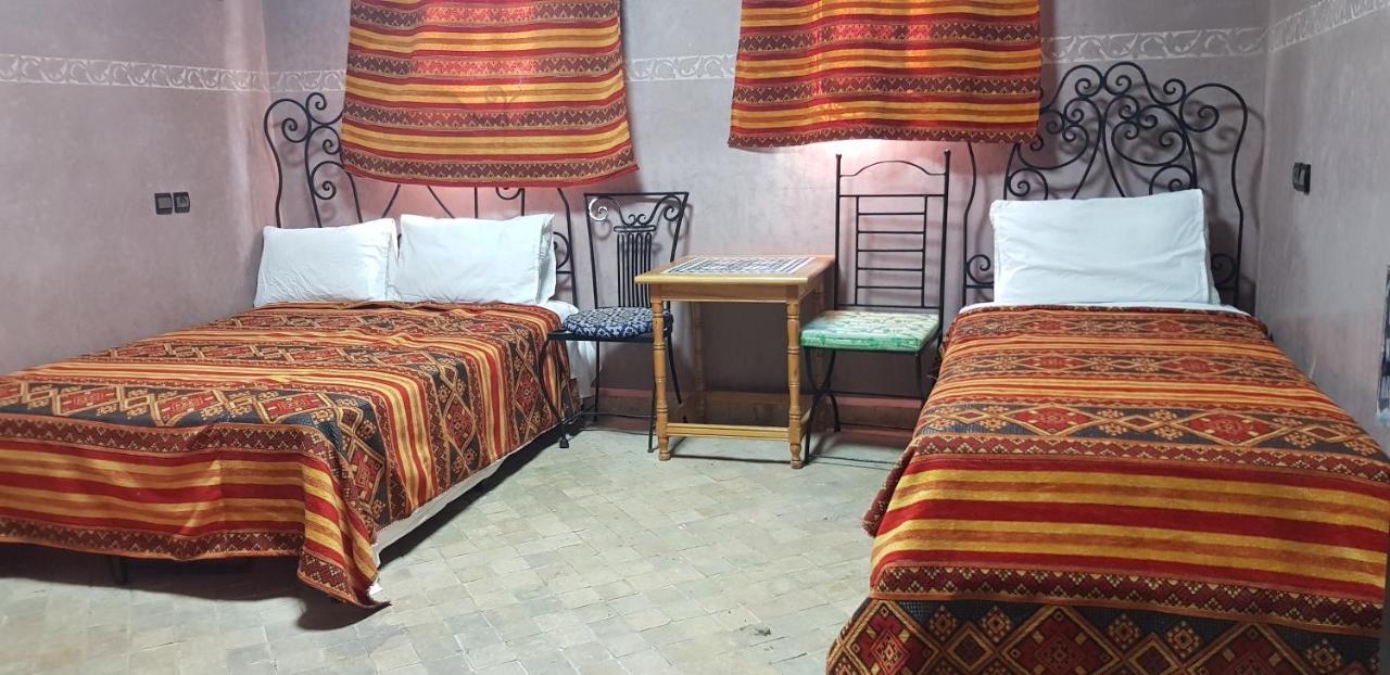 Wissam Marrakesh