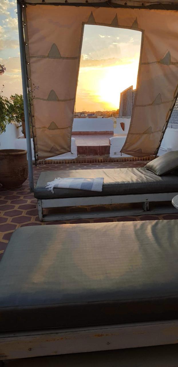 Dar Warda Marrakesh