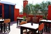 Hotel Dar Jurama Marrakesh