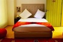 Hotel Dar Jurama 4*