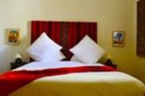 Dar Jurama Hotel Marrakesh