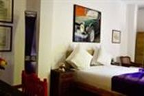 Dar Jurama Hotel Marrakesh