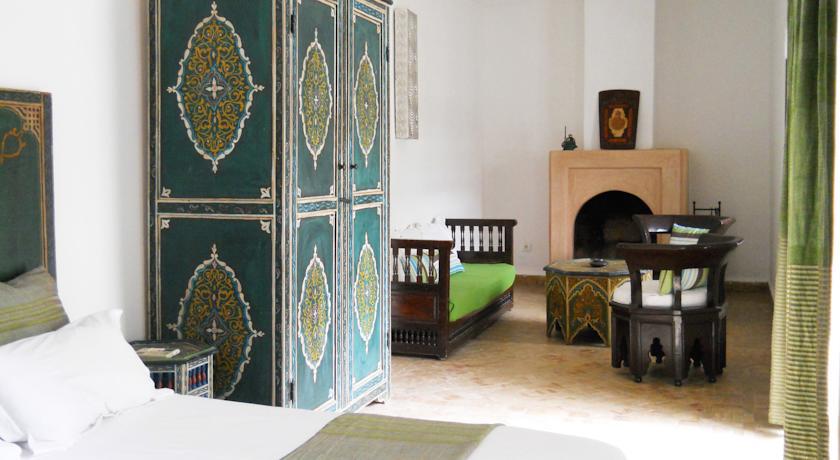 Origin El Faran Riad 3*
