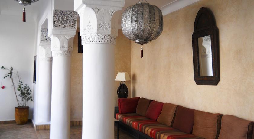 Origin El Faran Riad
