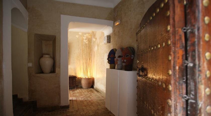 Origin El Faran 3* Marrakesh