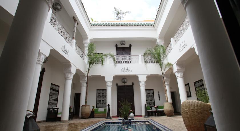 Origin El Faran Marrakesh