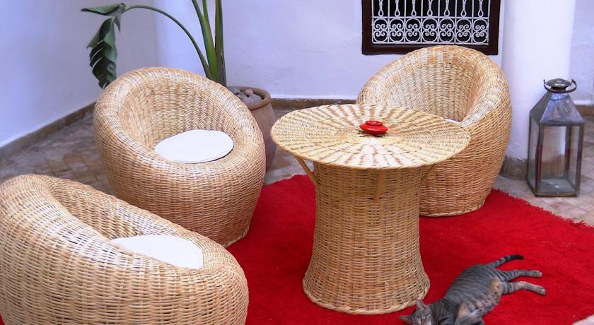 Riad Origin El Faran