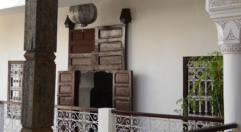Origin El Faran Riad