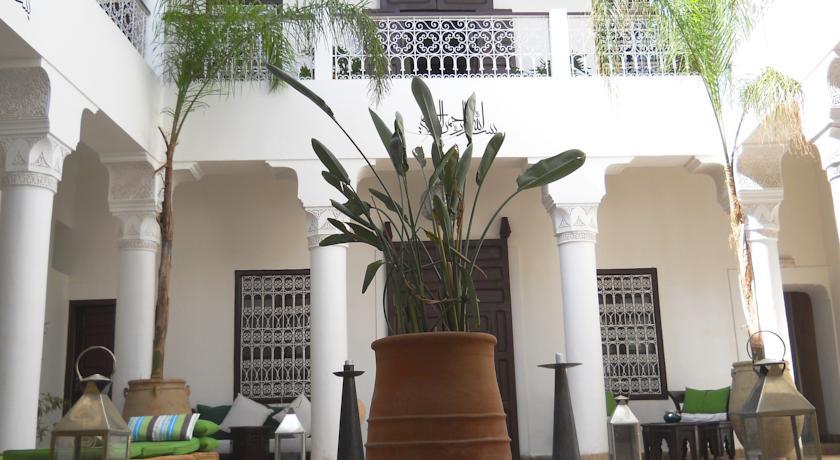 Origin El Faran Riad 3*
