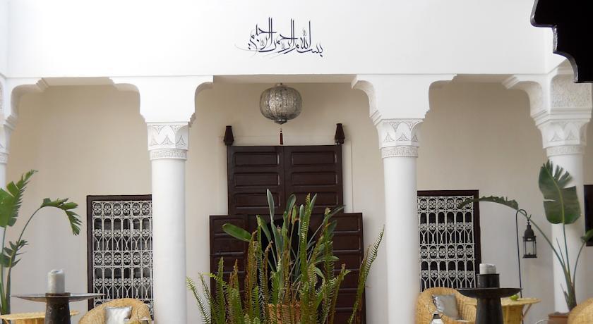 Riad Origin El Faran