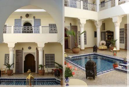 Riad Origin El Faran Marrakesh