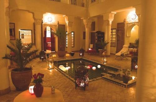 Origin El Faran Riad 3*