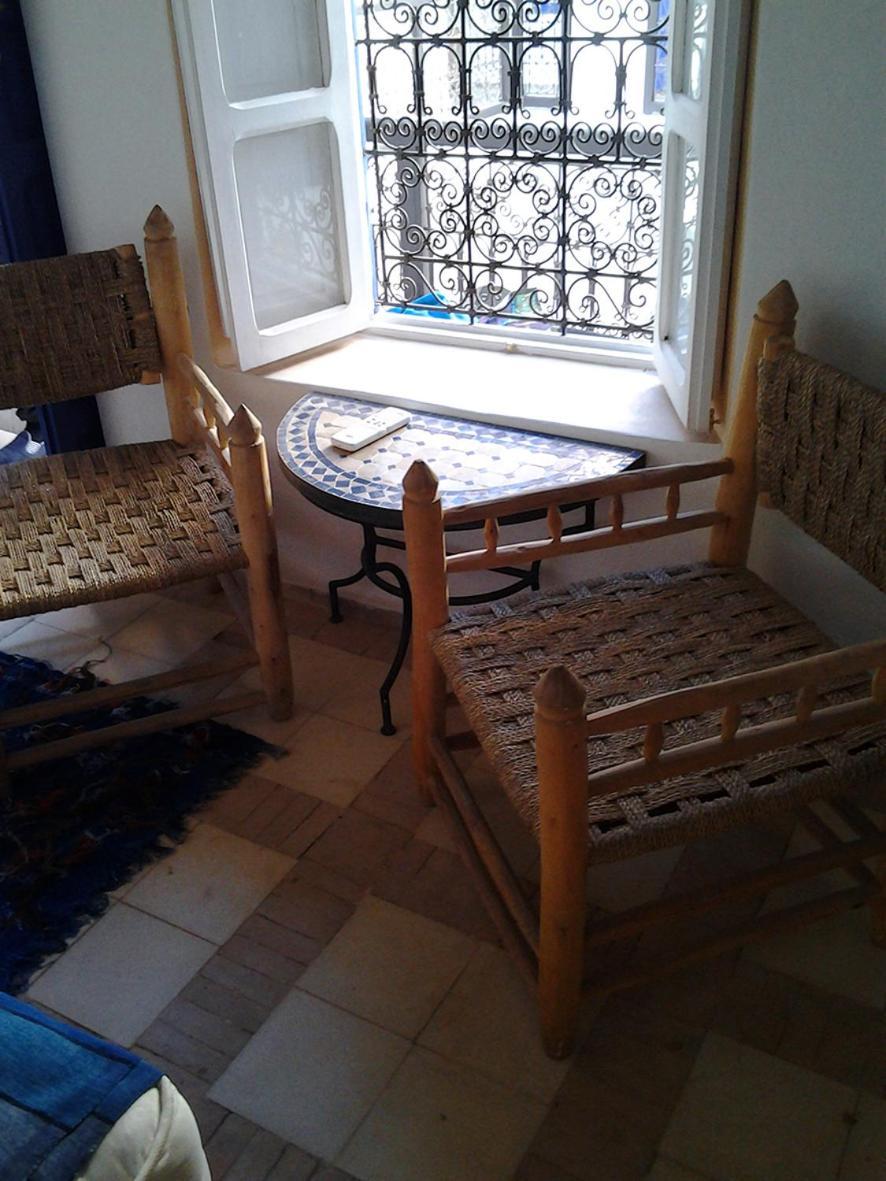 Marokko Hautnah Hotel Marrakesh