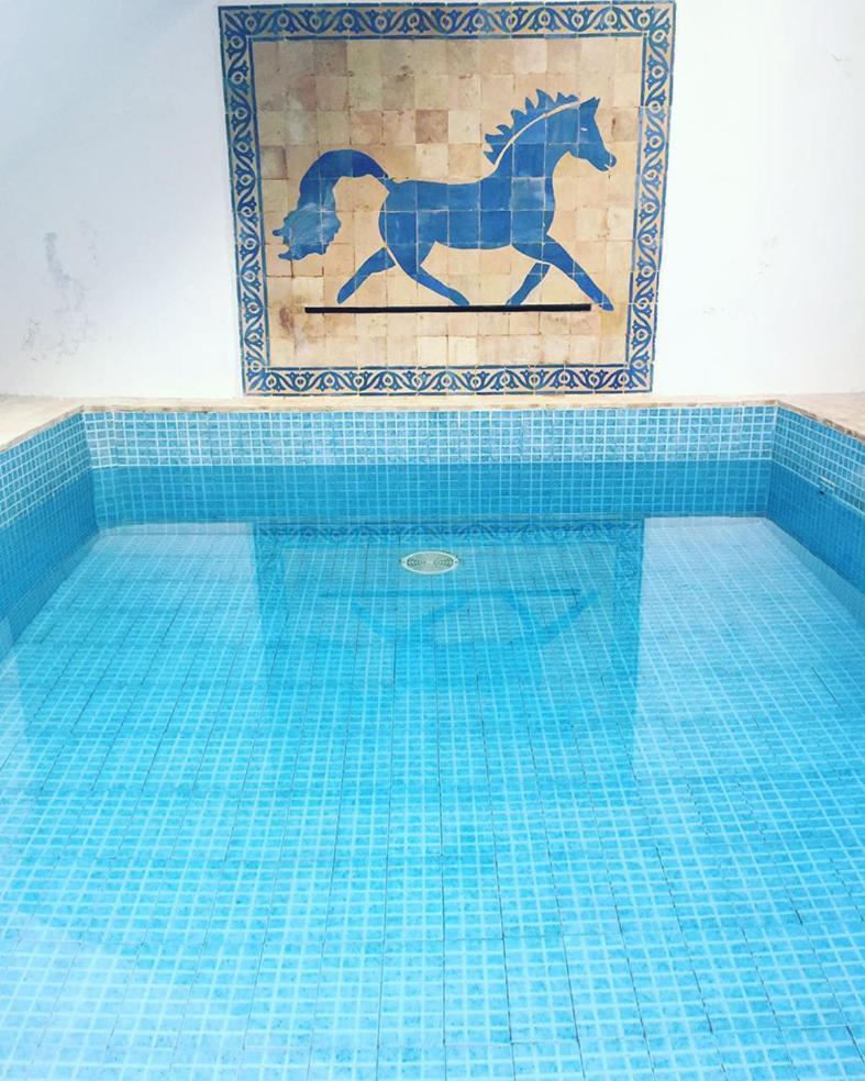 Marokko Hautnah Hotel Marrakesh