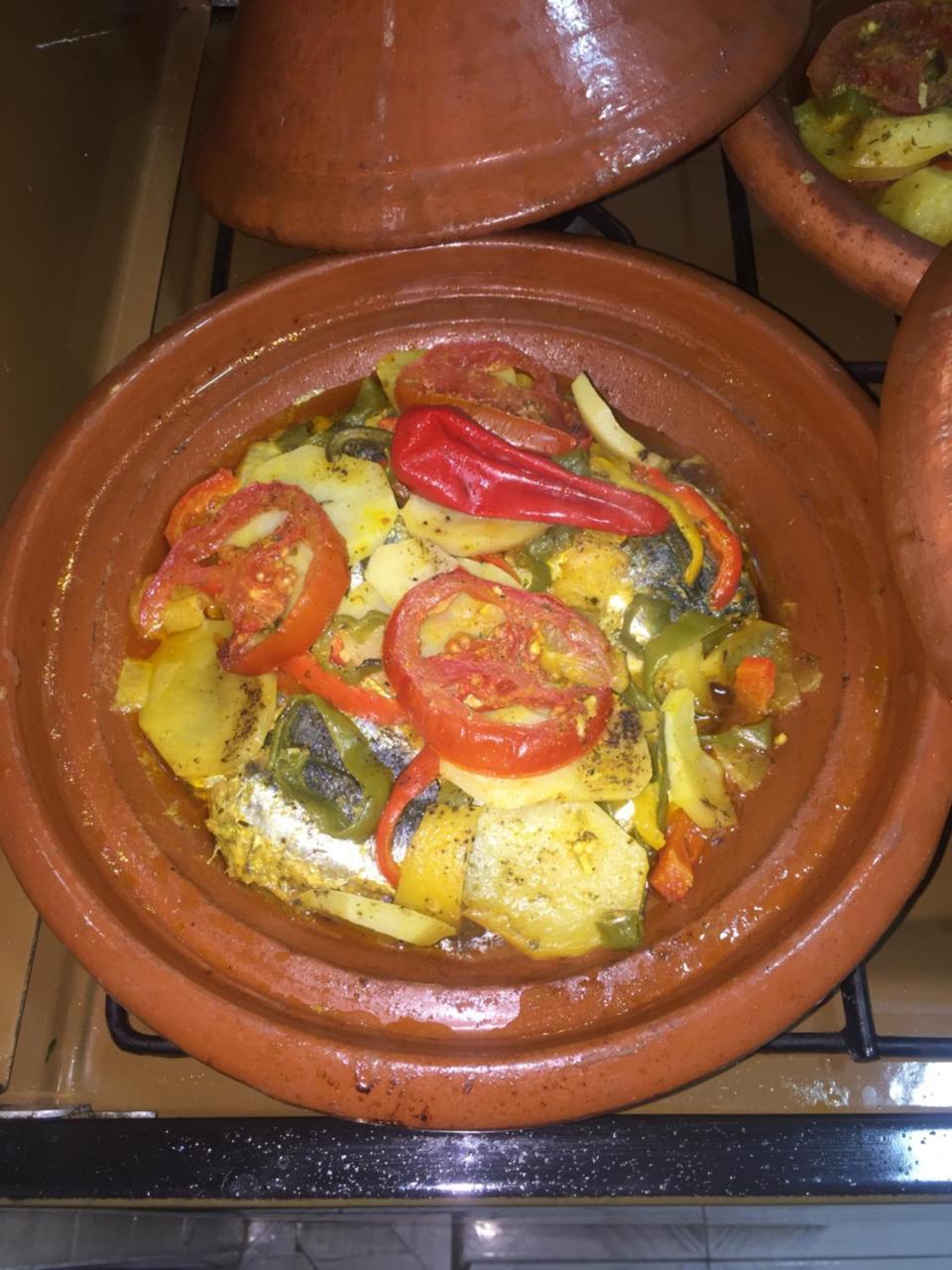 Riad Dar Barbi Guest house