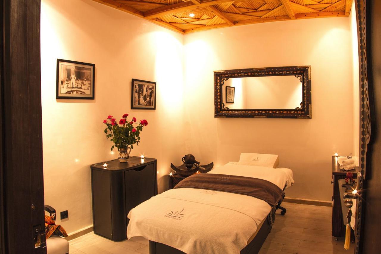 Resort Complexe Elbahja Palmeraie Marrakesh
