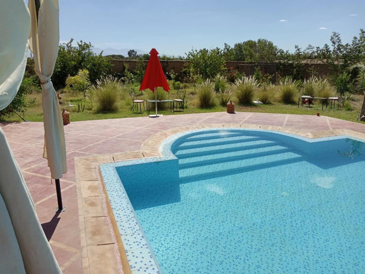 Farm stay Darga Rouge