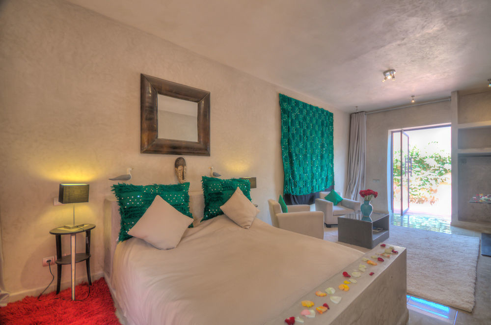 Hotel Dar Sabra Marrakesh