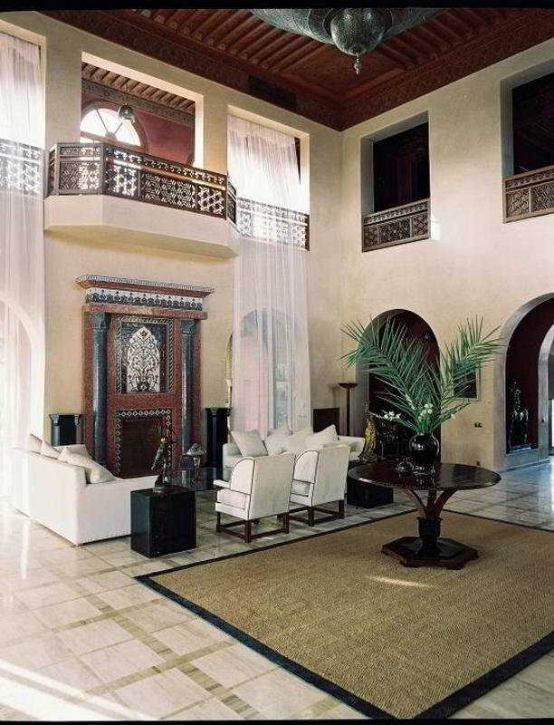 Hotel Lotus Savinio Marrakesh