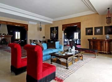 Lotus Savinio Hotel 5*