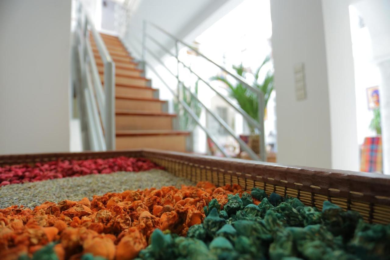 Ramz Guest house 3*