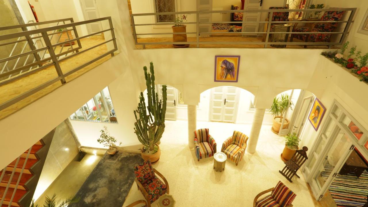 Guest house Ramz